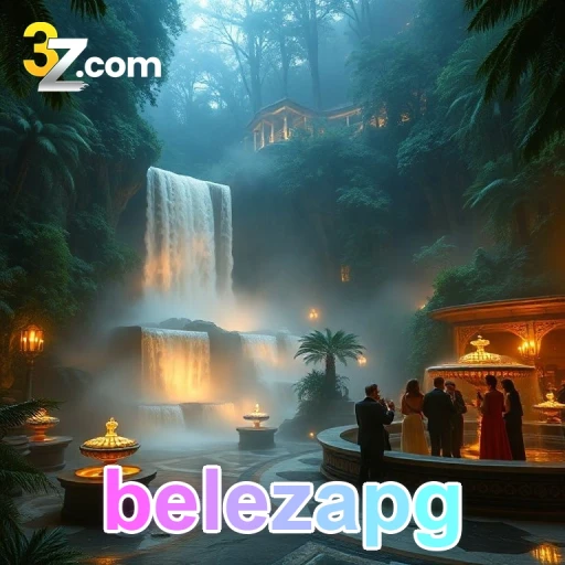 belezapg Jogos de caça-níqueis