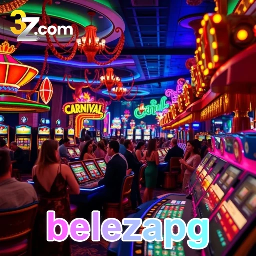 belezapg Bônus Oferecidos