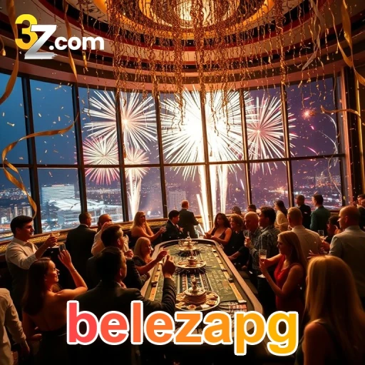 belezapg Jogos de caça-níqueis