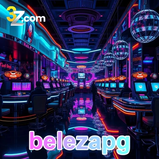 belezapg Jogos de caça-níqueis